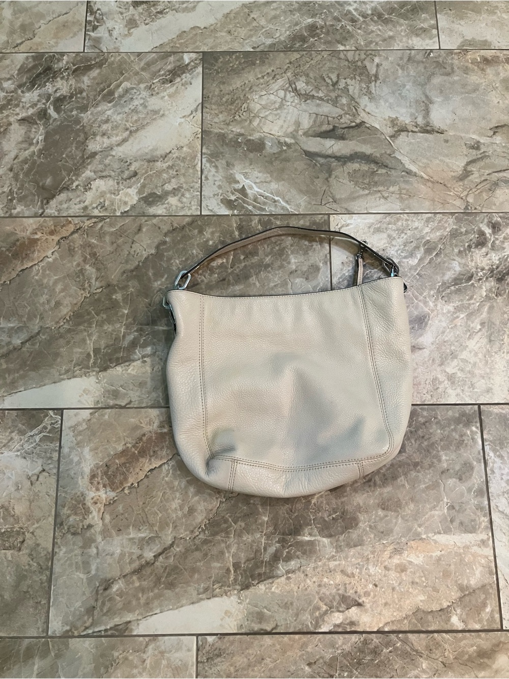 Michael Kors hobo bag